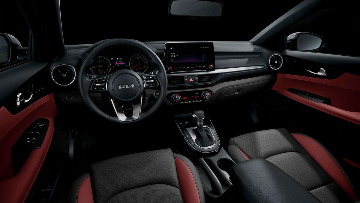 Cụm đèn hậu LED tinh xảo