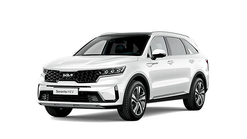 Kia New Seltos, ảnh tổng thể